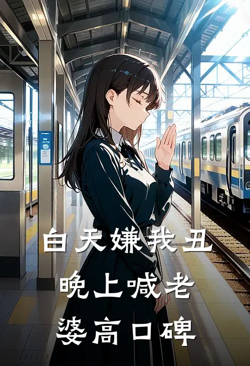 白天嫌我丑，晚上喊老婆高口碑