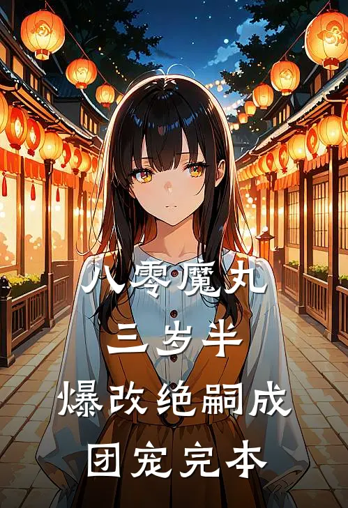 八零魔丸三岁半，爆改绝嗣成团宠完本