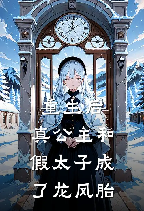 重生后,真公主和假太子成了龙凤胎