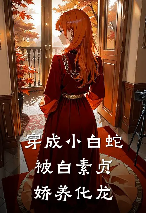 穿成小白蛇，被白素贞娇养化龙