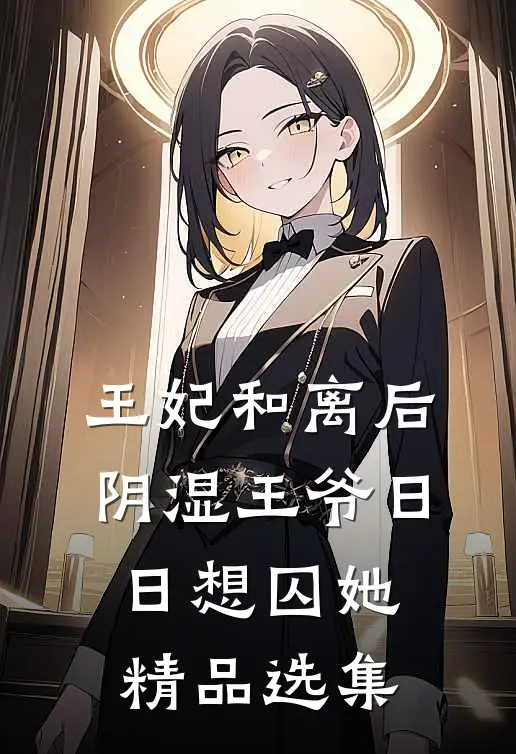 王妃和离后，阴湿王爷日日想囚她精品选集