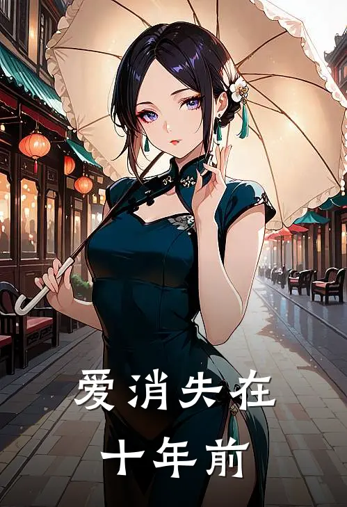 爱消失在十年前