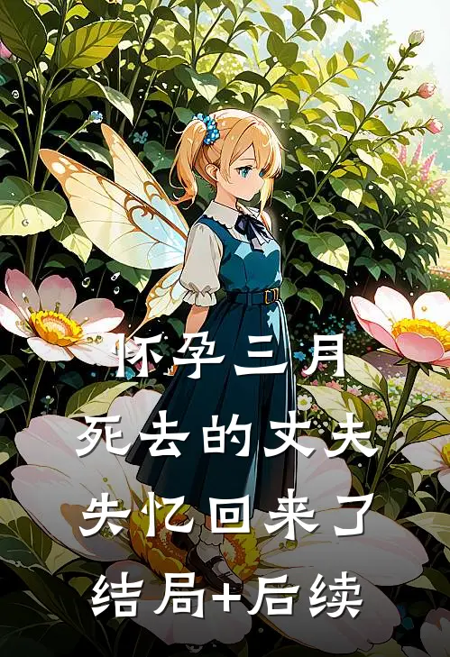 怀孕三月，死去的丈夫失忆回来了结局+后续