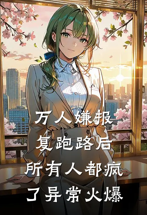 万人嫌报复跑路后，所有人都疯了异常火爆