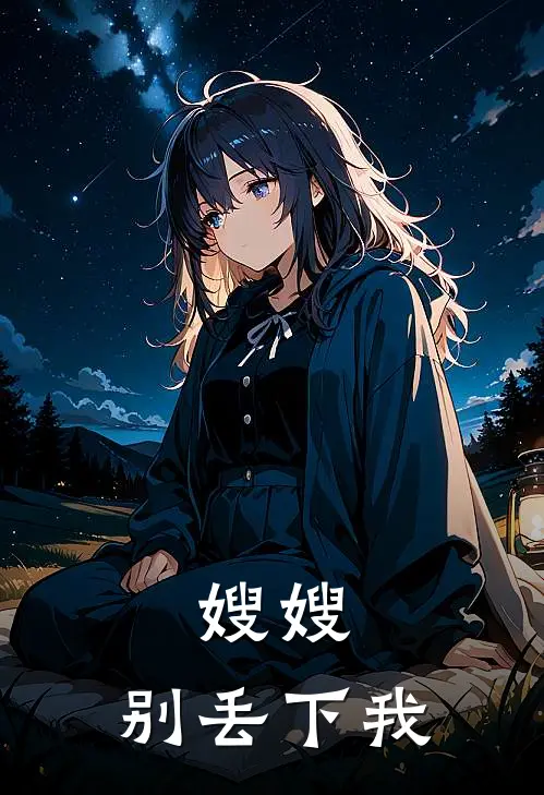 嫂嫂，别丢下我