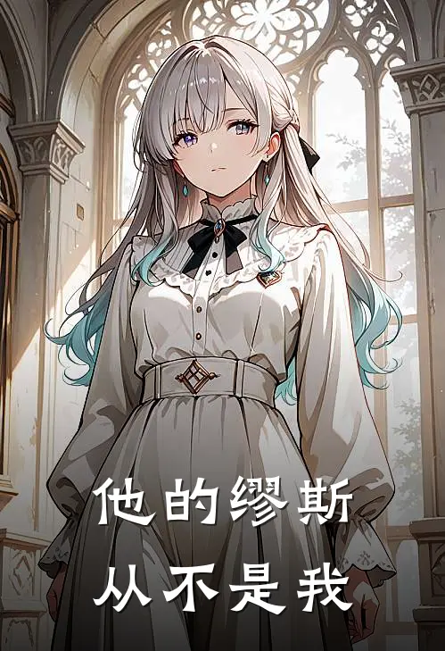 他的缪斯，从不是我