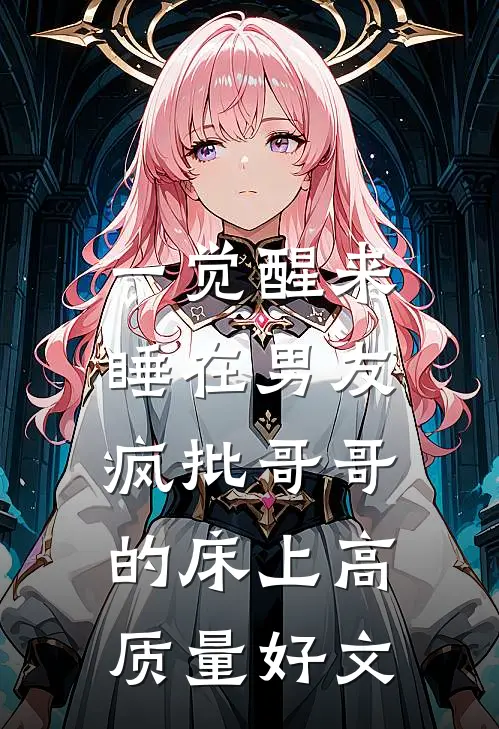 一觉醒来，睡在男友疯批哥哥的床上高质量好文