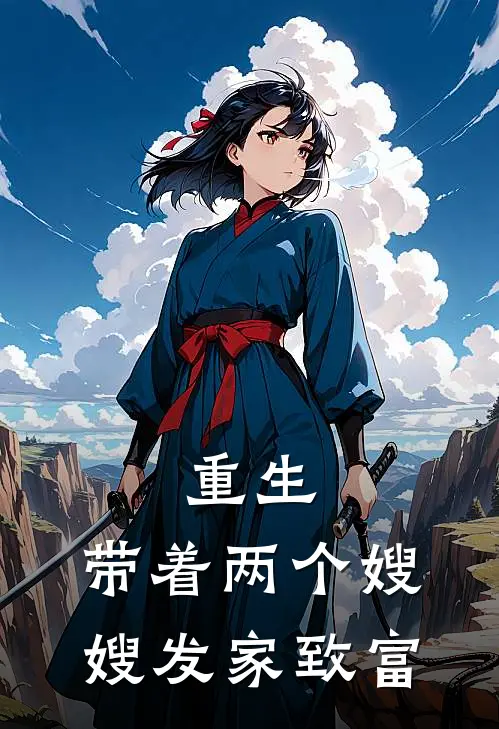 重生:带着两个嫂嫂发家致富