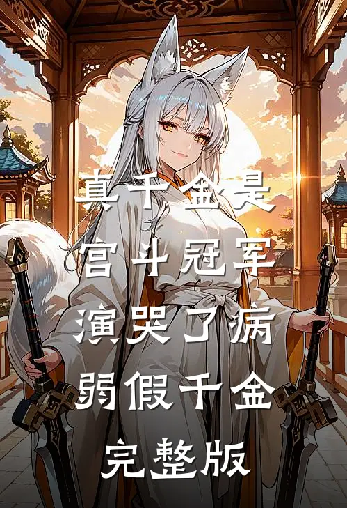 真千金是宫斗冠军，演哭了病弱假千金完整版