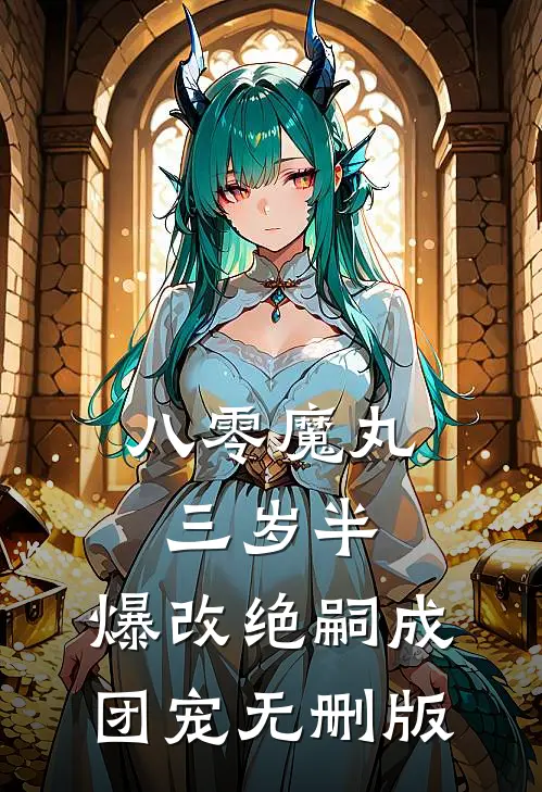 八零魔丸三岁半，爆改绝嗣成团宠无删版