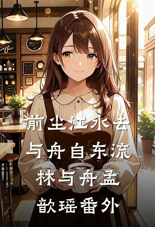前尘江水去，与舟自东流林与舟孟歆瑶番外