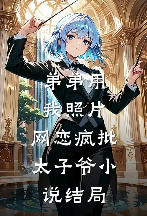弟弟用我照片，网恋疯批太子爷小说结局