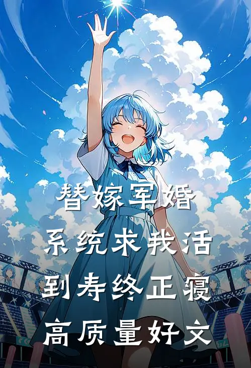 替嫁军婚，系统求我活到寿终正寝高质量好文