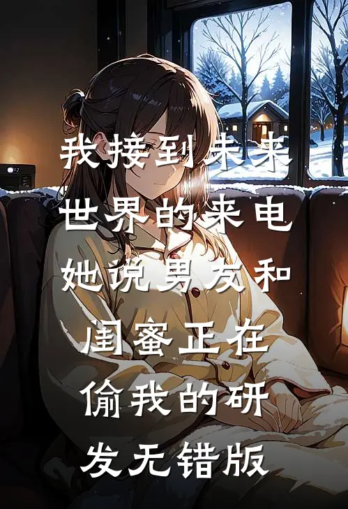 我接到未来世界的来电，她说男友和闺蜜正在偷我的研发无错版