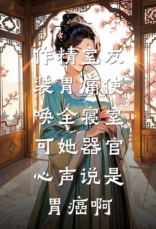 作精室友装胃痛使唤全寝室,可她器官心声说是胃癌啊