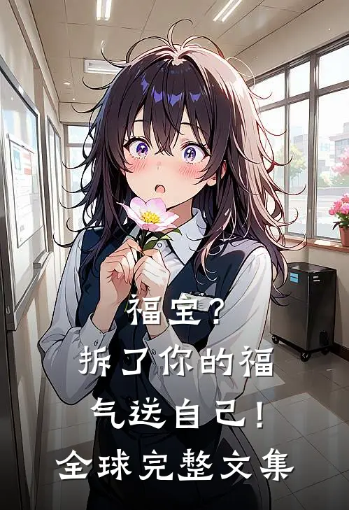 福宝？拆了你的福气送自己！全球完整文集