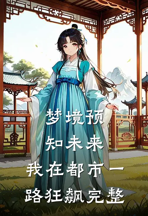 梦境预知未来，我在都市一路狂飙完整