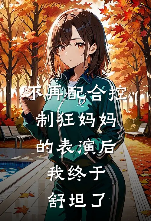 不再配合控制狂妈妈的表演后，我终于舒坦了