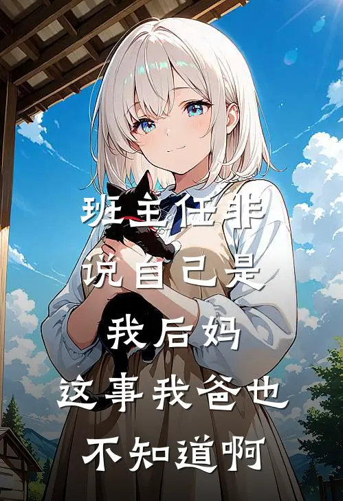 班主任非说自己是我后妈，这事我爸也不知道啊