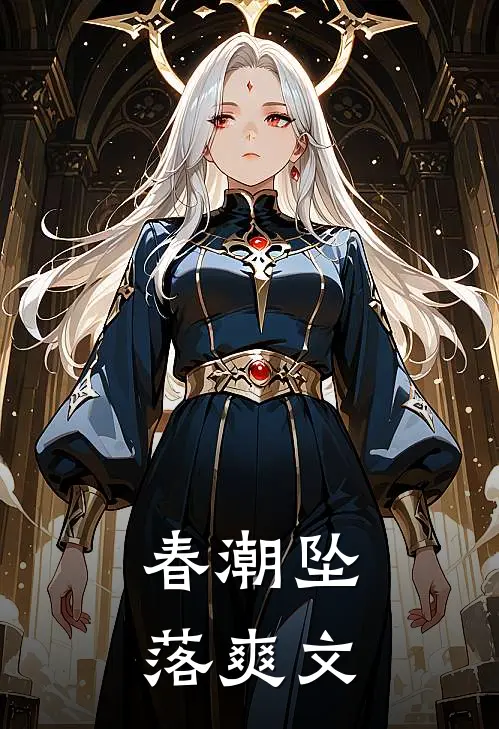 春潮坠落爽文