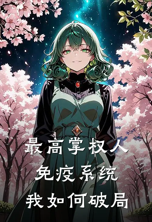 最高掌权人免疫系统，我如何破局