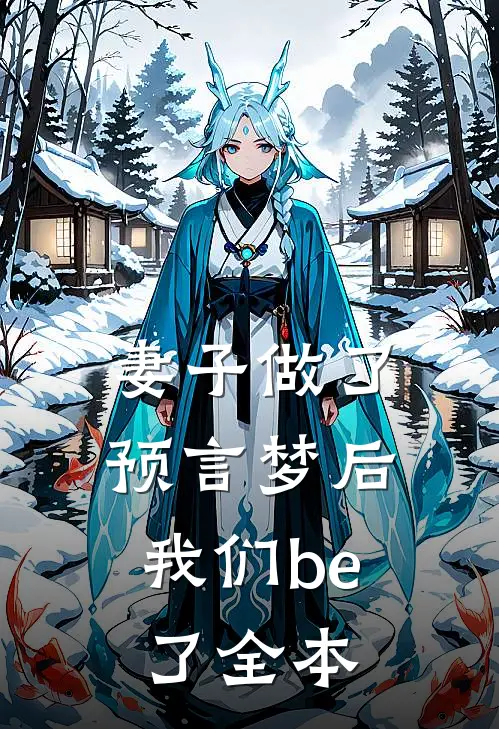 妻子做了预言梦后，我们be了全本