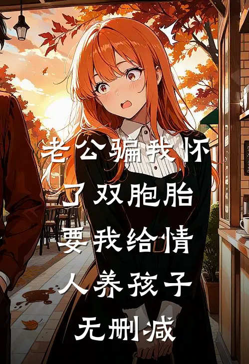 老公骗我怀了双胞胎，要我给情人养孩子无删减