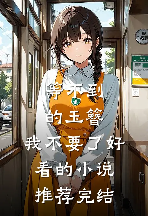 等不到的玉簪，我不要了好看的小说推荐完结