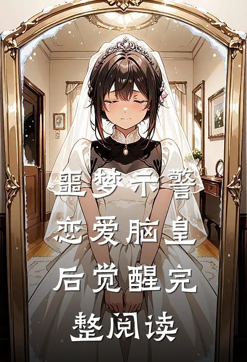 噩梦示警，恋爱脑皇后觉醒完整阅读