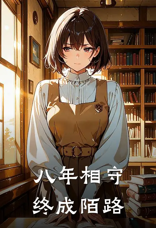 八年相守,终成陌路