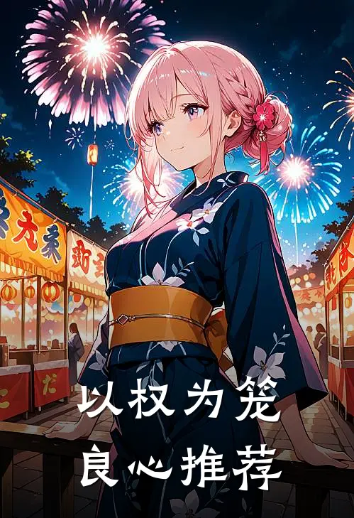 以权为笼良心推荐