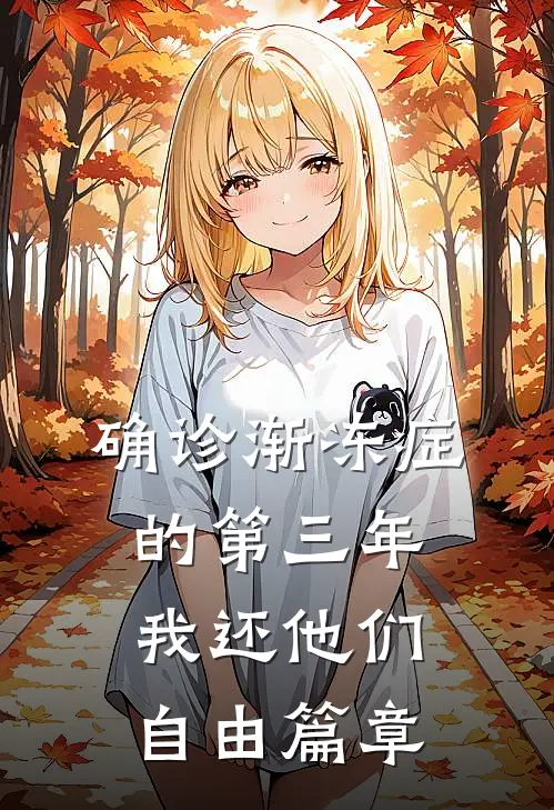 确诊渐冻症的第三年，我还他们自由篇章
