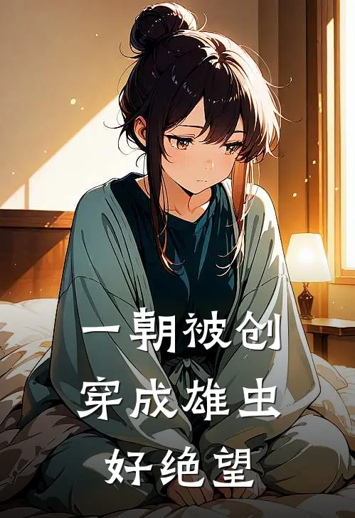 一朝被创,穿成雄虫好绝望