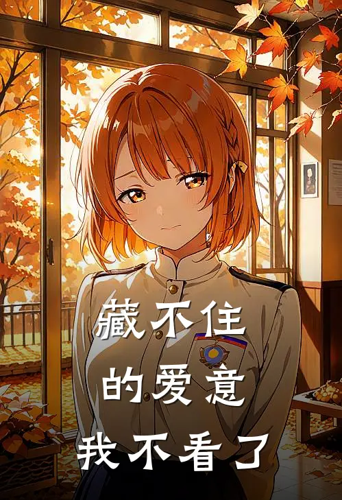 藏不住的爱意，我不看了