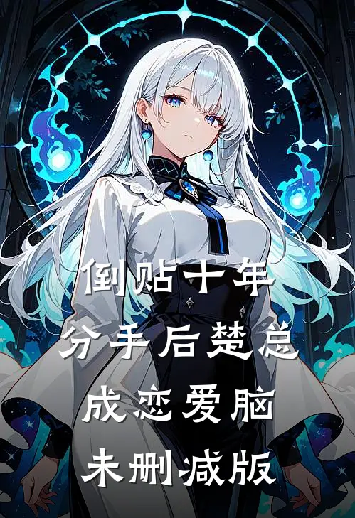 倒贴十年，分手后楚总成恋爱脑未删减版