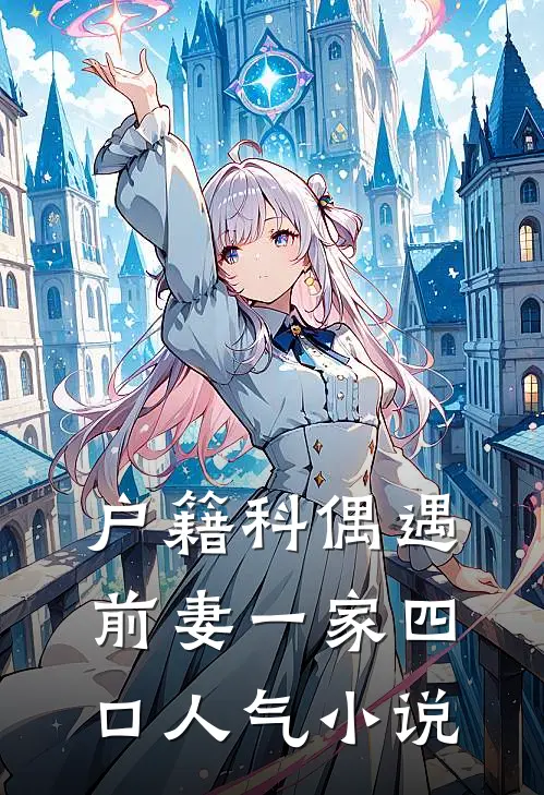 户籍科偶遇前妻一家四口人气小说