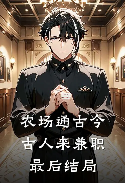 农场通古今，古人来兼职最后结局