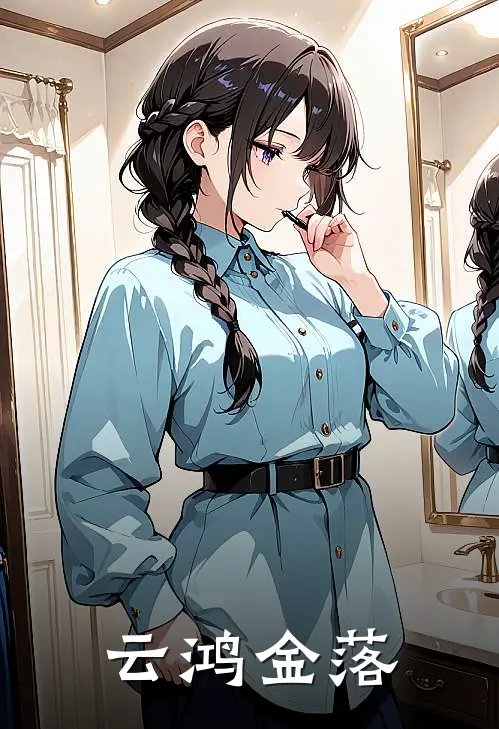 云鸿金落