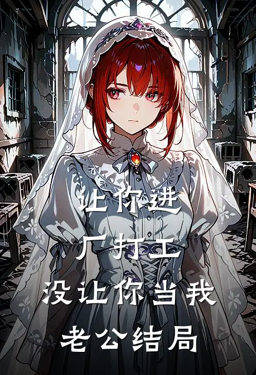 让你进厂打工，没让你当我老公结局