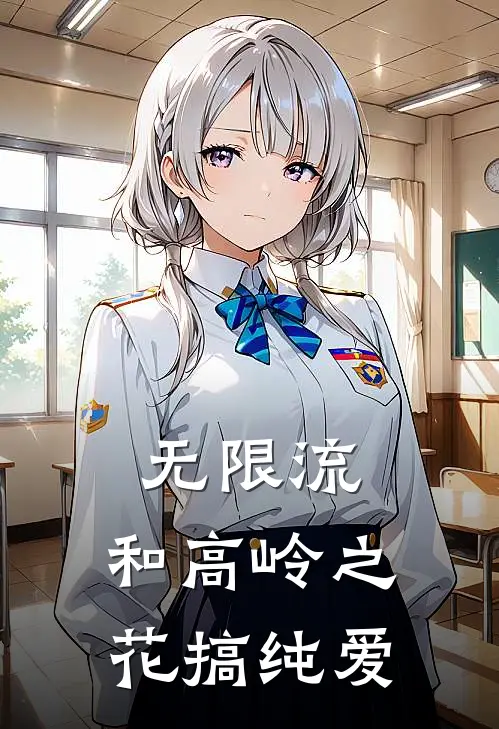 无限流，和高岭之花搞纯爱