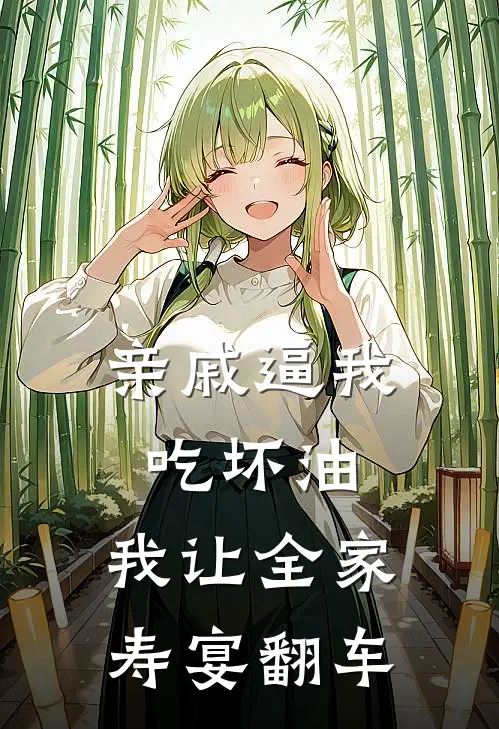 亲戚逼我吃坏油，我让全家寿宴翻车