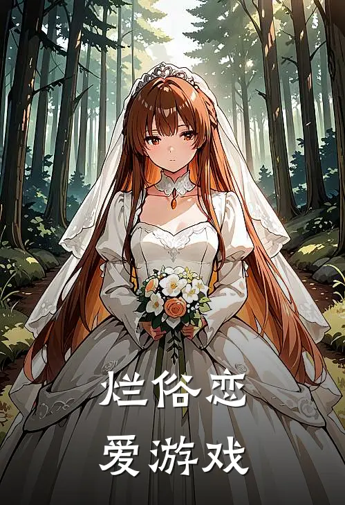 烂俗恋爱游戏