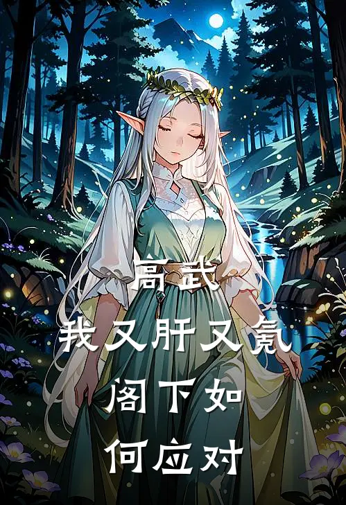 高武：我又肝又氪，阁下如何应对
