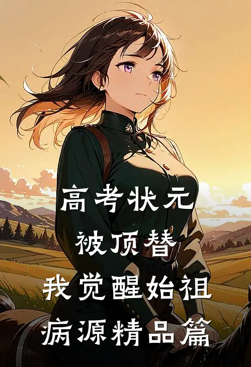 高考状元被顶替，我觉醒始祖病源精品篇
