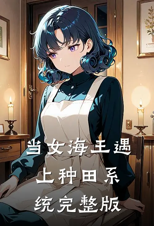 当女海王遇上种田系统完整版