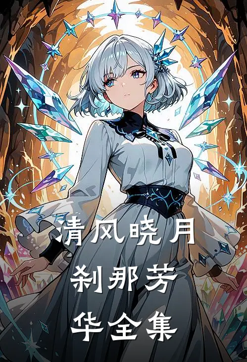 清风晓月，刹那芳华全集