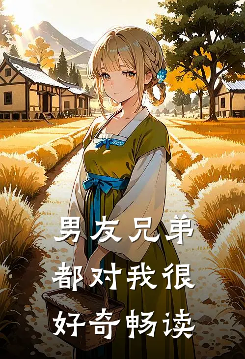 男友兄弟都对我很好奇畅读