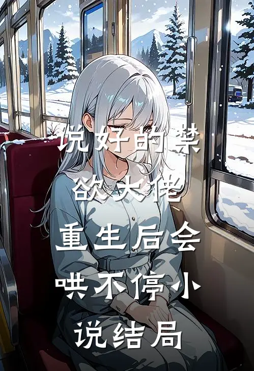 说好的禁欲大佬，重生后会哄不停小说结局