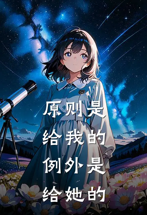 原则是给我的，例外是给她的