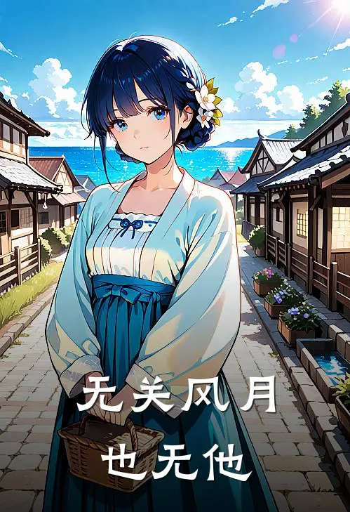 无关风月，也无他